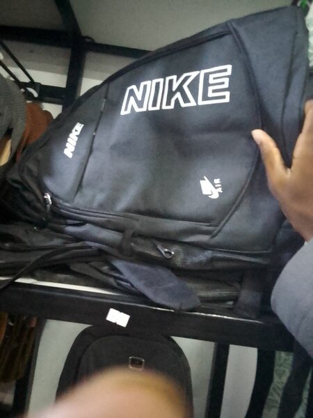 School/sports bags