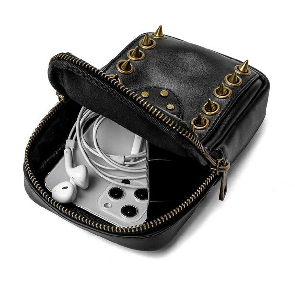 CHEST BAG.