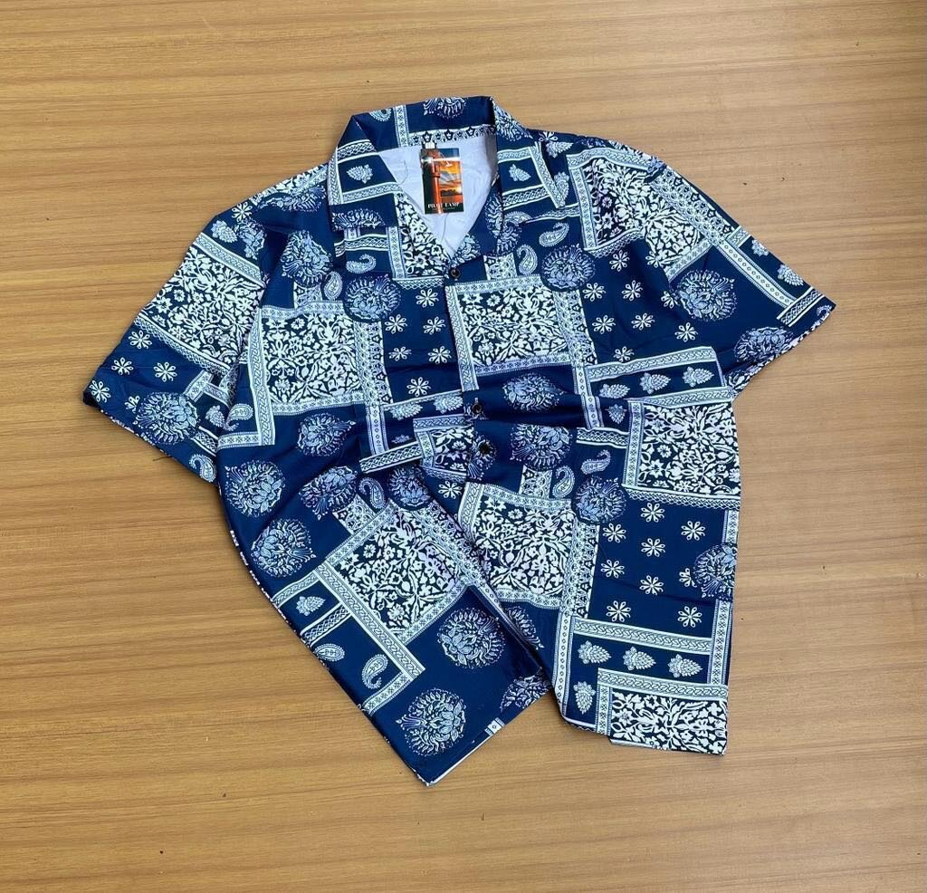 Summer Shirts