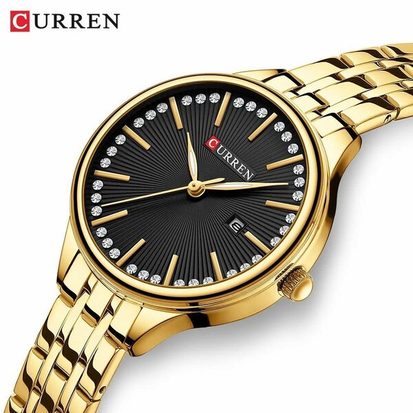 Montre CURENT