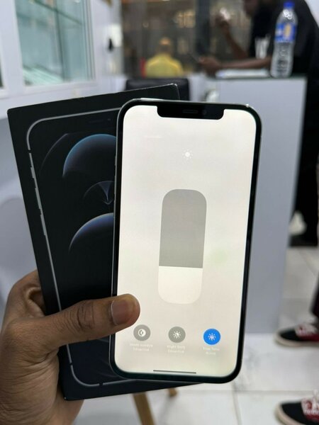 iPhone 12 Pro Max