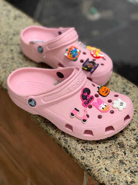 Classic crocs