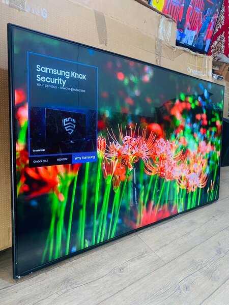 Samsung 50 inch aTv