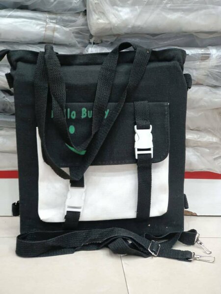 Totes bags
