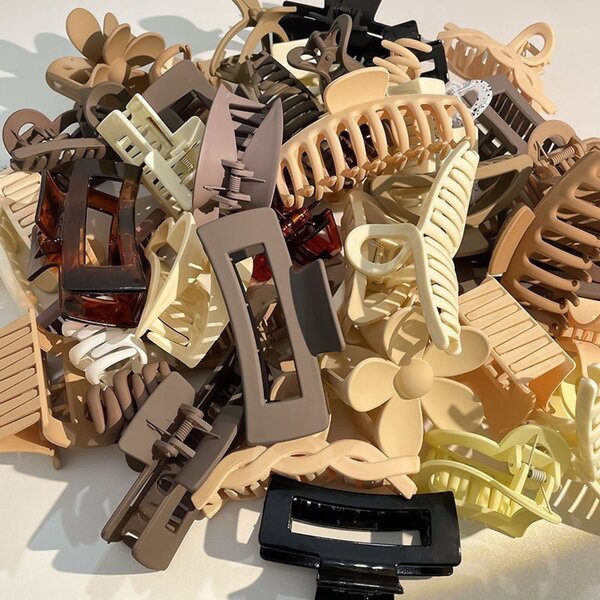 5 pieces claw Clips
