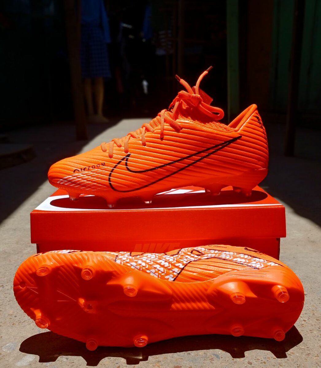 Air Zoom