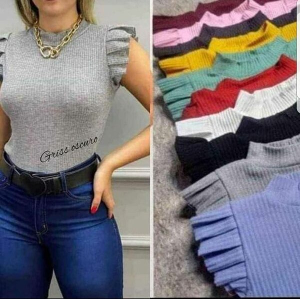 CROPTOP