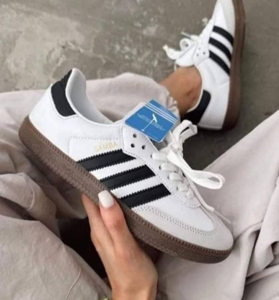 Original samba’s 