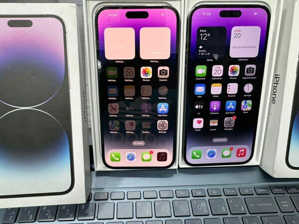 iPhone 14pro
