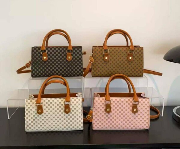 Classy hand bags