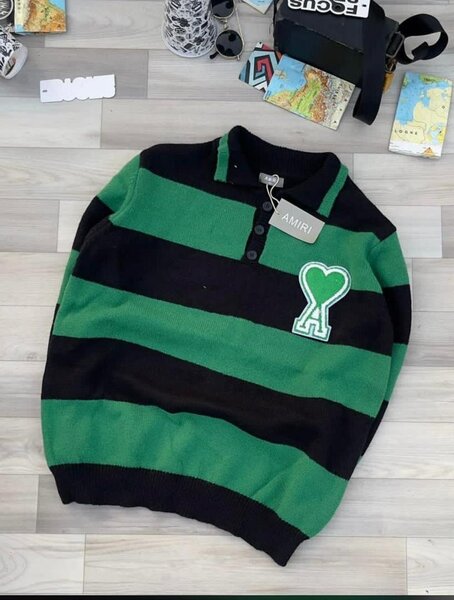 Pull cardigan