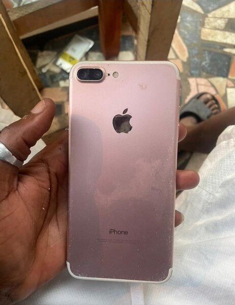 iPhone 7 Plus