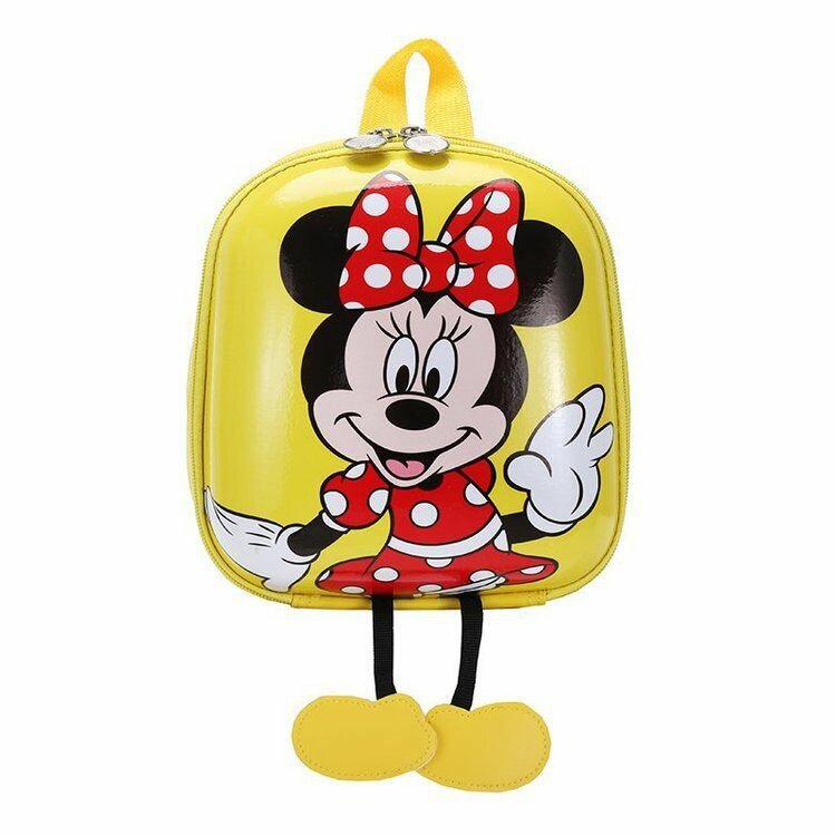 Sac à dos enfant Minnie