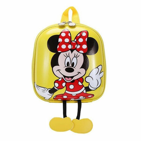 Sac à dos enfant Minnie