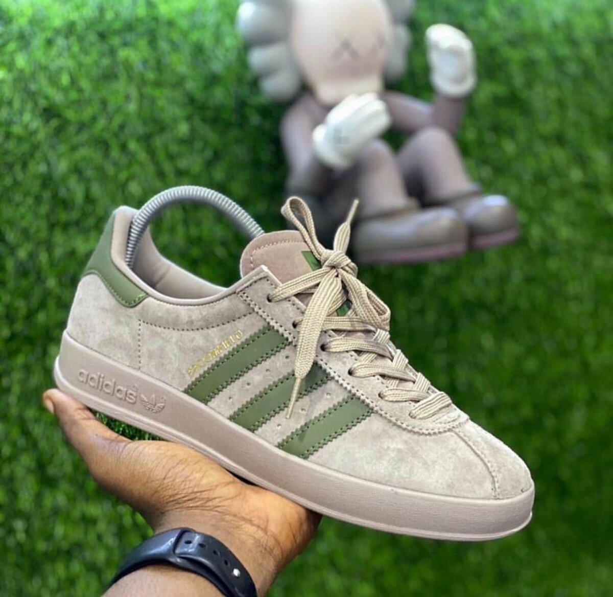 ADIDAS BROOMFIELD