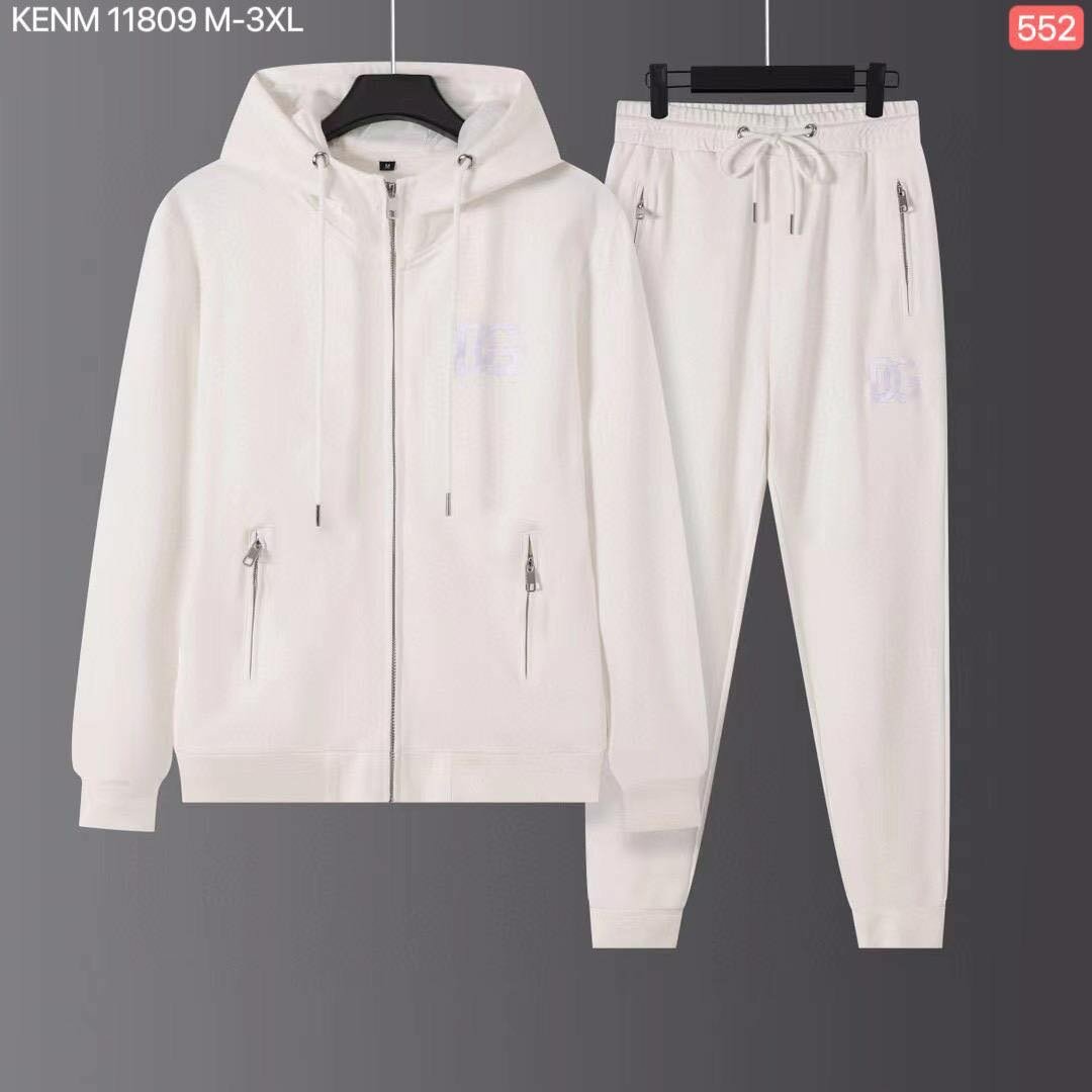 Track suits