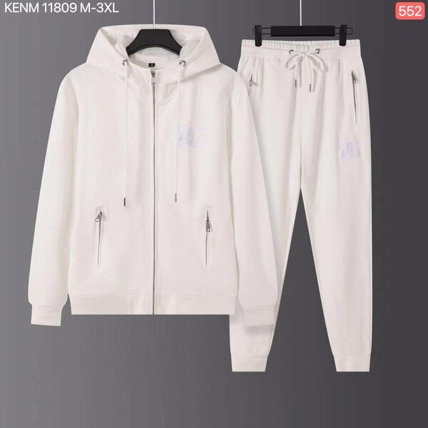 Track suits
