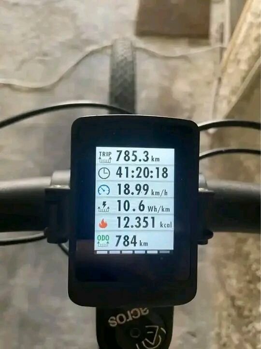 Vélo électrique