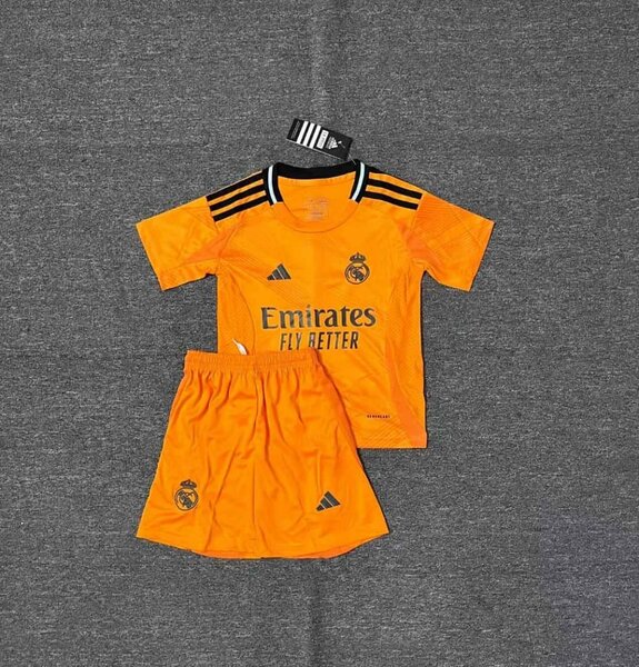 Kids jerseys