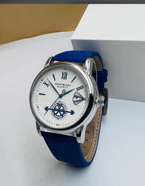 Montre B