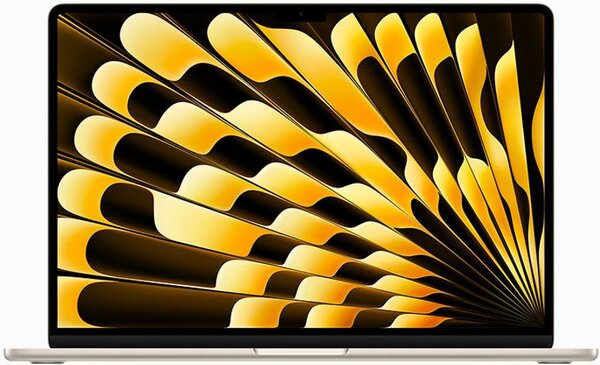 Apple M2 chip 8-Core CPU  8-Core GPU  8GB Unified Memory  25