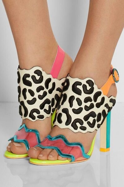 Heels