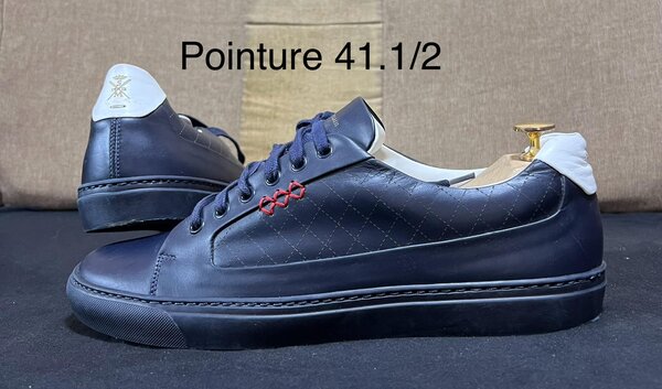 Chaussure noir
