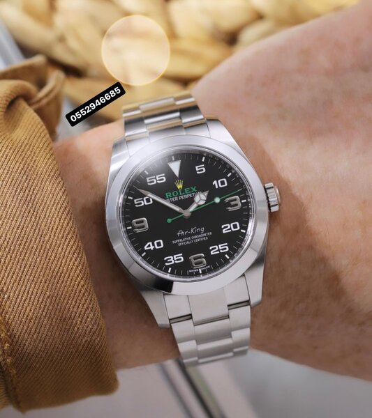 Wrist Watch