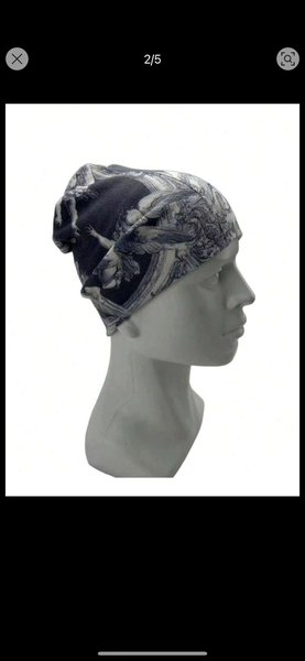 Bonnet