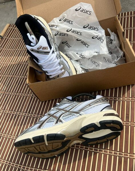 ASICS