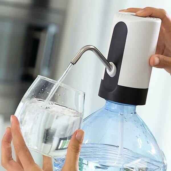 Pompe à eau électronique