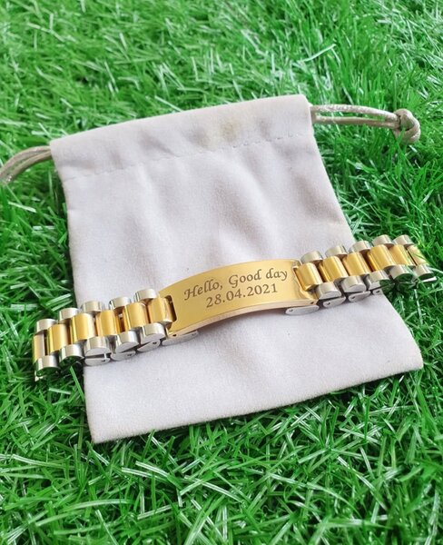 Bracelet