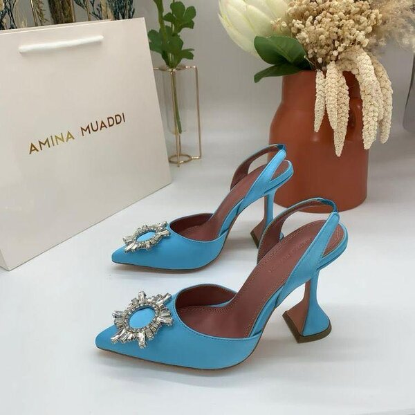 Ladies Heels