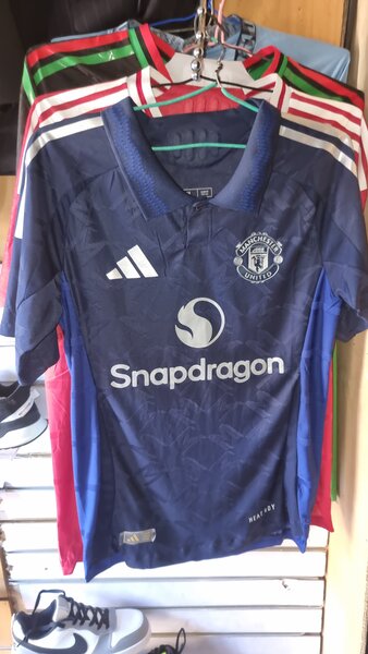 Soccer Jersey