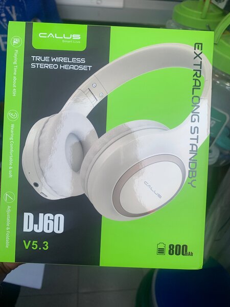 Headphones