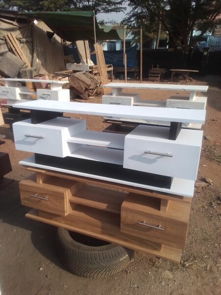Brand New television stands