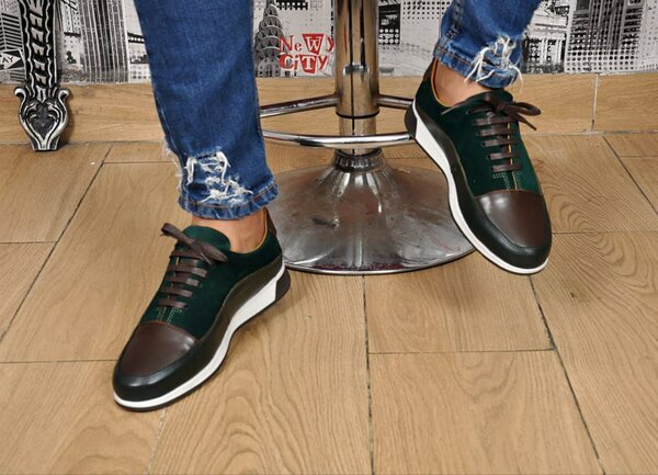 Chaussures hommes