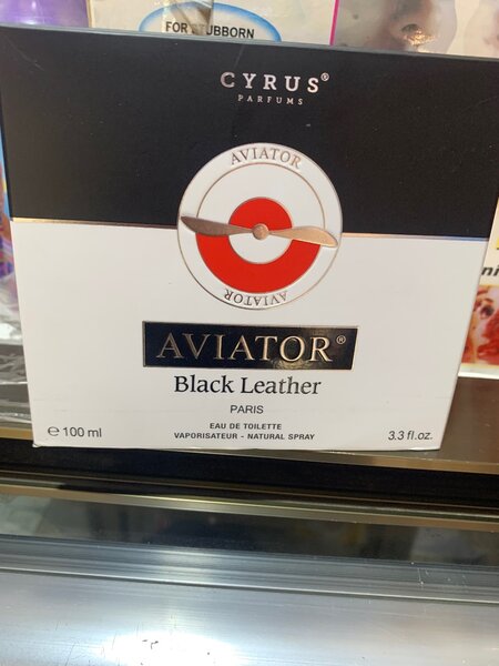AVIATOR