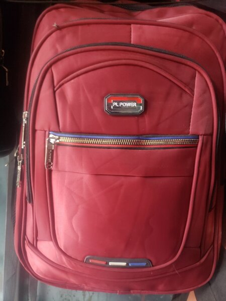 School bag