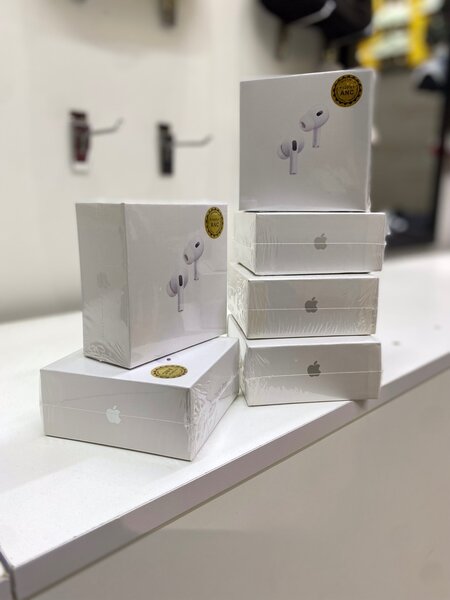 AirPods Pro 2