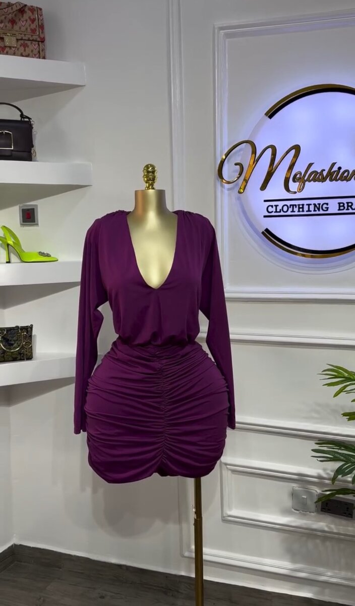 Clothing