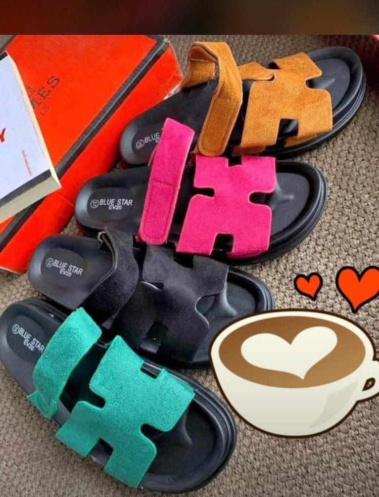 Sandles
