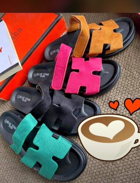 Sandles