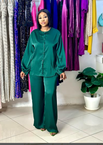 New in ! Amoda set