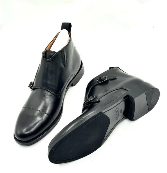 CLASSIC BOOT
