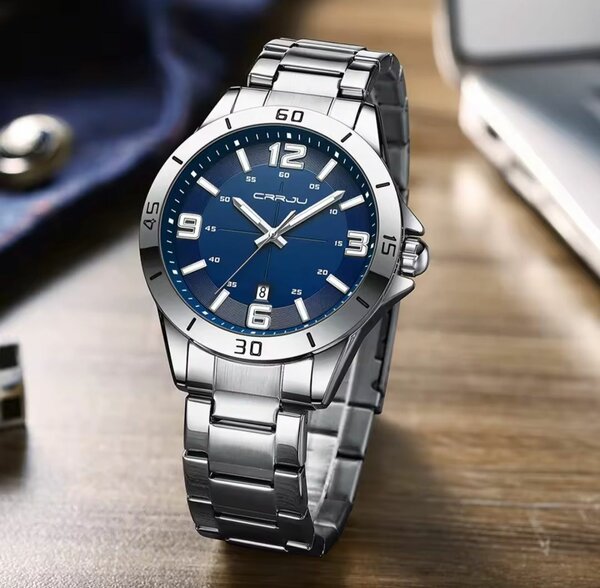 Montre CRRJU 5003-2 Etanche