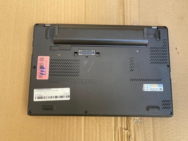 Lenovo x240