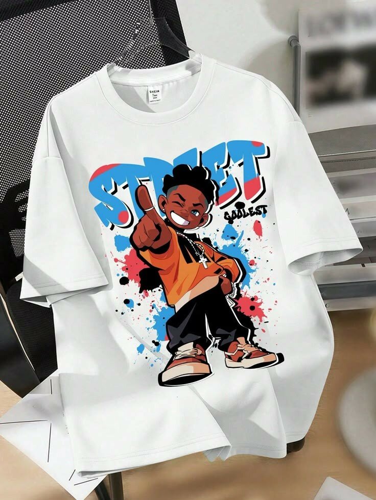 T-SHIRT