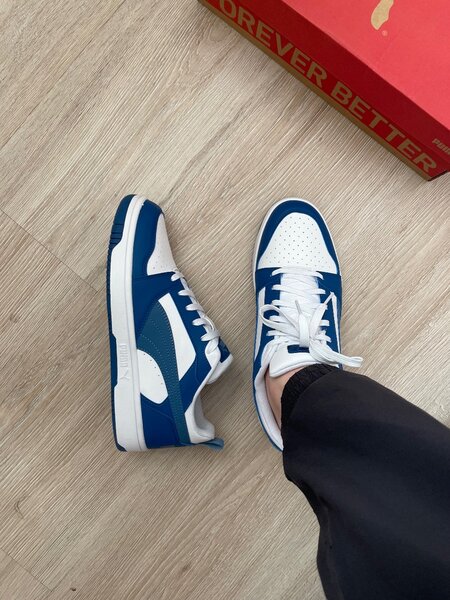 Puma rebound v6