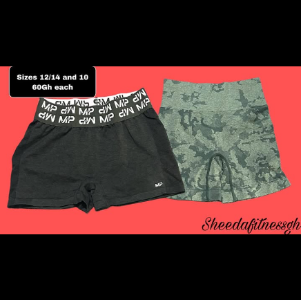 sports shorts